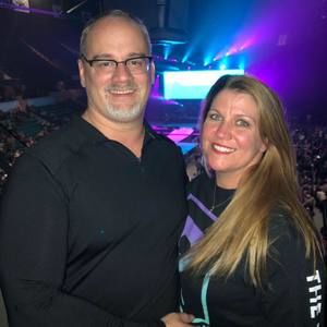 Meet your Posher, Joanne